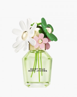 Daisy Marc Jacobs Daisy Wild Eau De Parfum 1.6 oz γυναικεια | 138407BKC