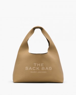 The Sack Bag Marc Jacobs The Sack Bag γυναικεια καφε | 583170YBA