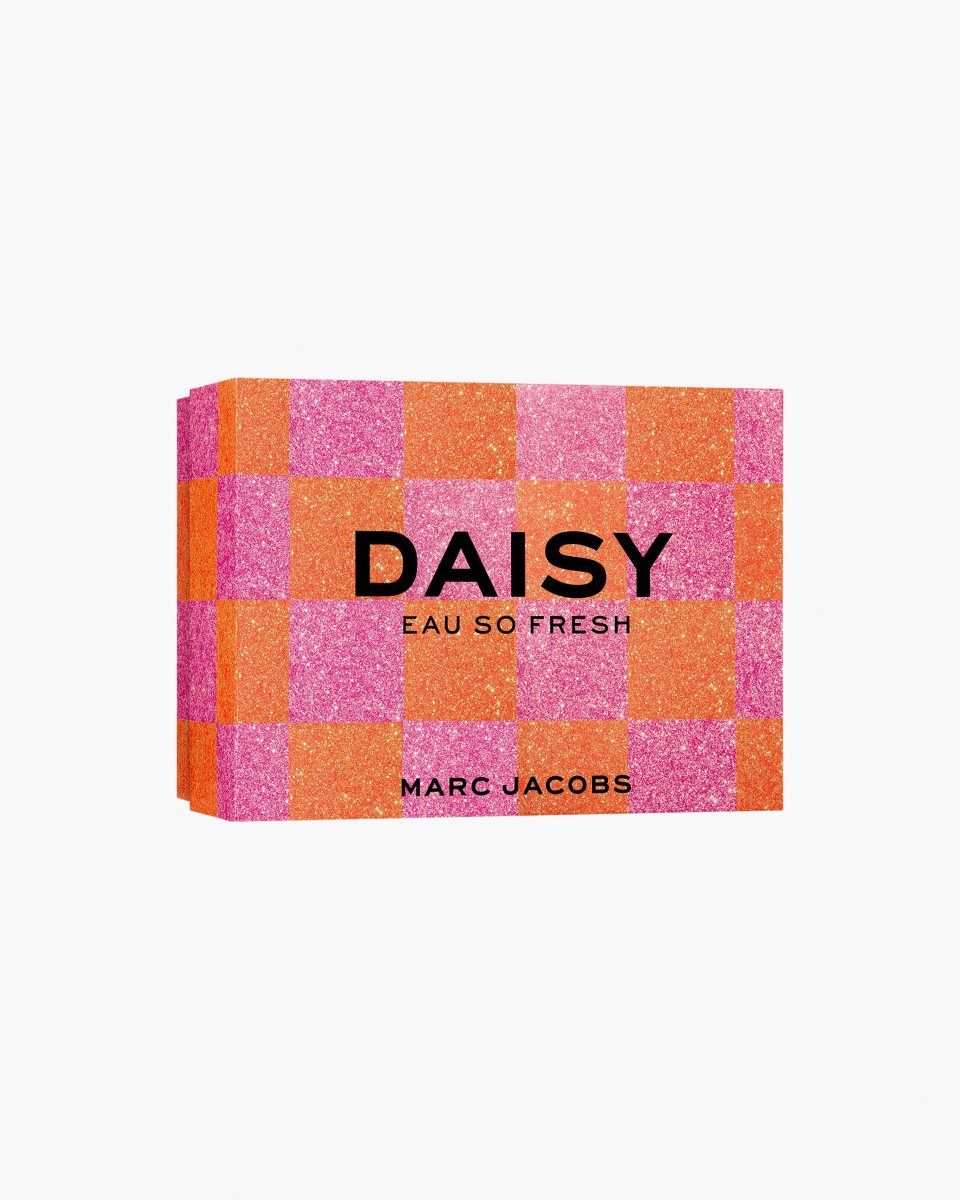 Daisy Marc Jacobs DAISY EAU SO FRESH GIFTSET γυναικεια | 356217FCV