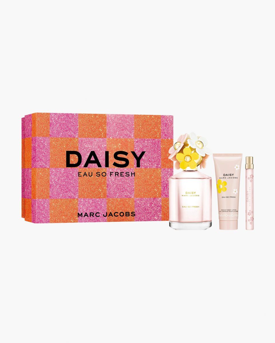 Daisy Marc Jacobs DAISY EAU SO FRESH GIFTSET γυναικεια | 356217FCV