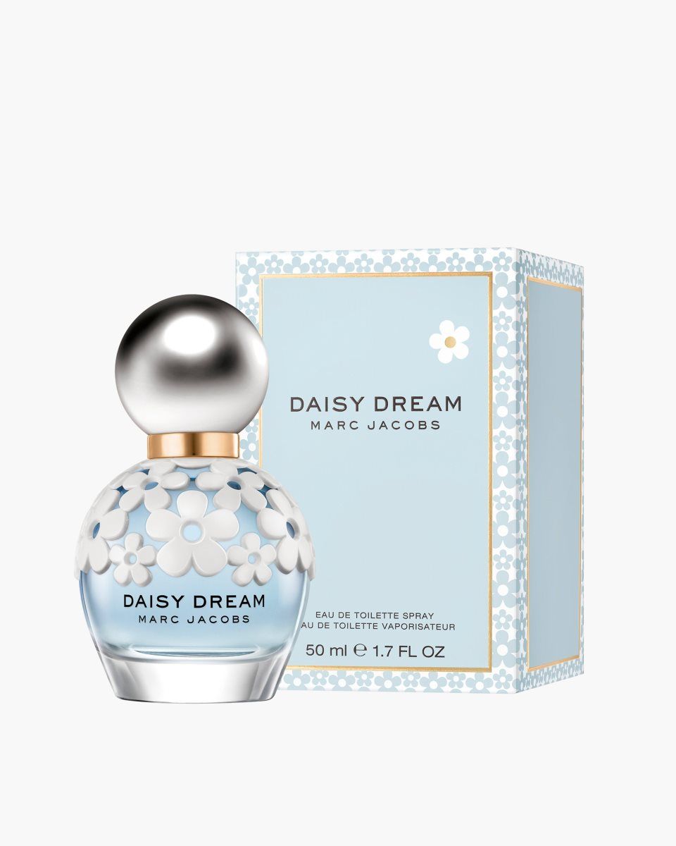 Daisy Marc Jacobs Daisy Dream Eau De Toilette 1.7 oz γυναικεια | 049731NOM