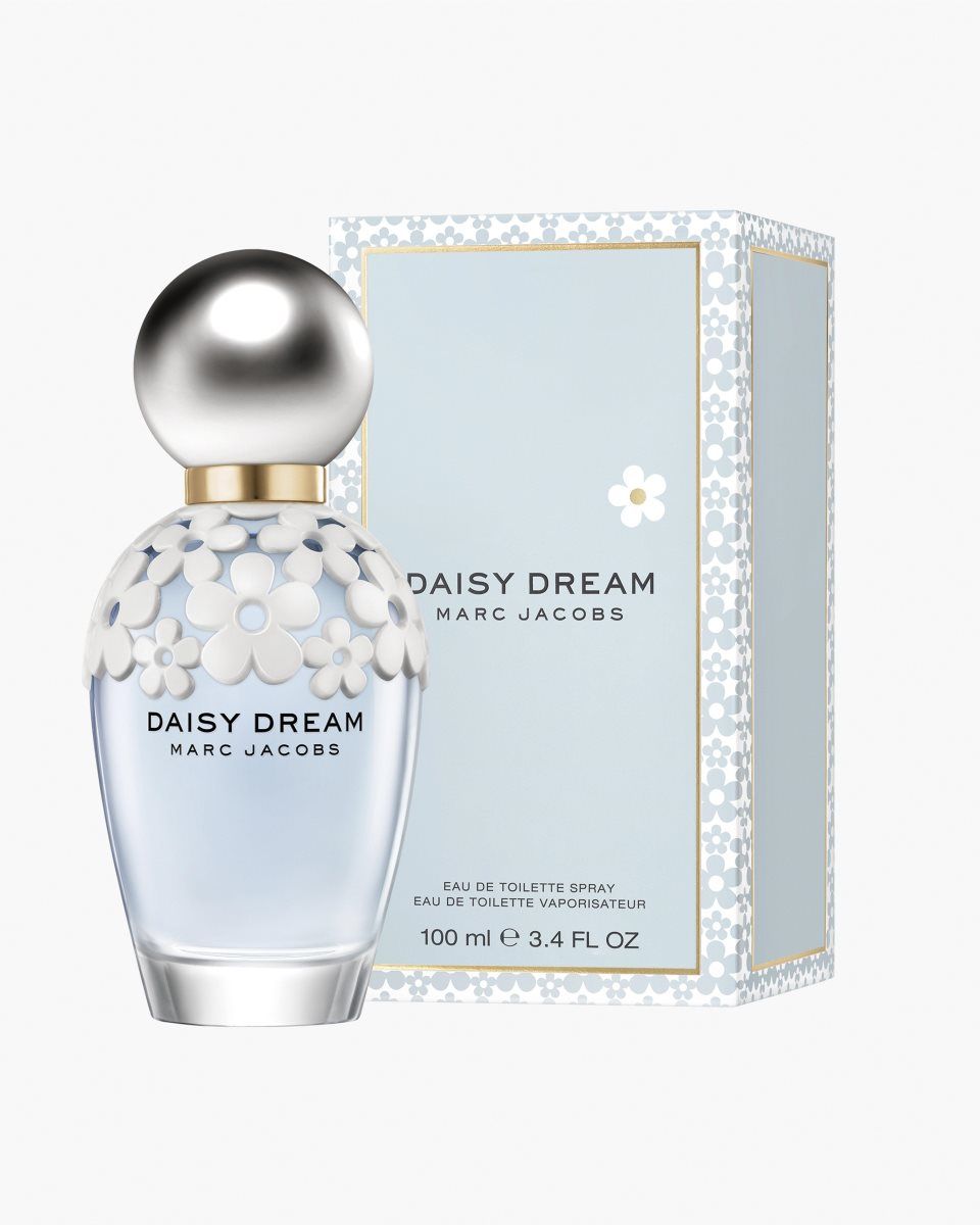 Daisy Marc Jacobs Daisy Dream Eau De Toilette 3.4 Oz γυναικεια | 894653XNS