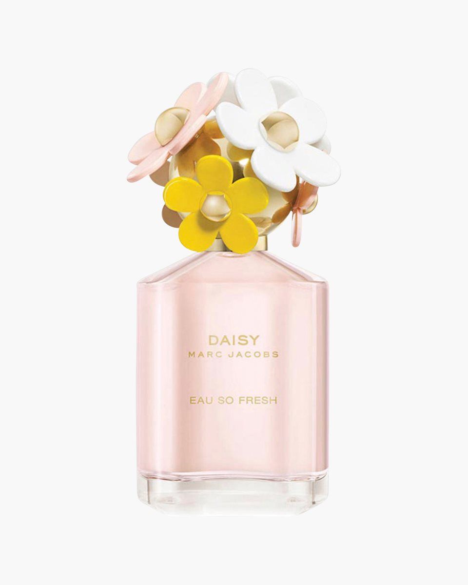 Daisy Marc Jacobs Daisy Eau So Fresh Eau de Toilette 2.5 Oz γυναικεια | 382451APG