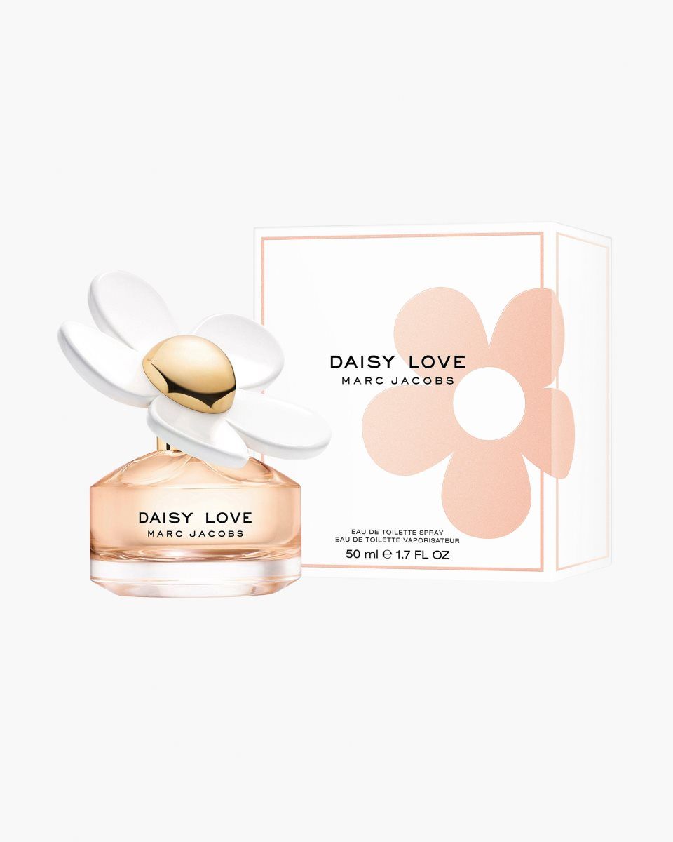 Daisy Marc Jacobs Daisy Love Eau De Toilette 1.7oz γυναικεια | 627593VWQ