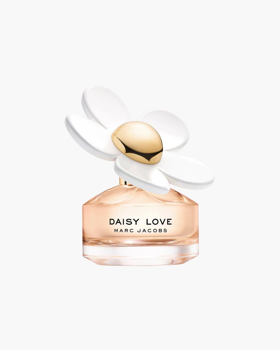 Daisy Marc Jacobs Daisy Love Eau de Toilette 3.4 Oz γυναικεια | 961082GYU