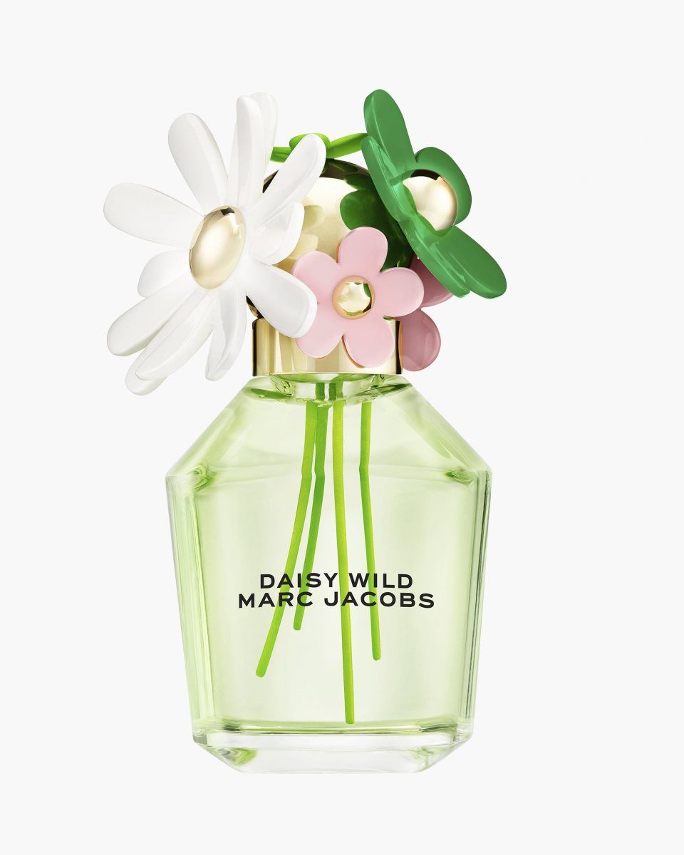 Daisy Marc Jacobs Daisy Wild Eau De Parfum 3.3 oz γυναικεια | 628395TAG