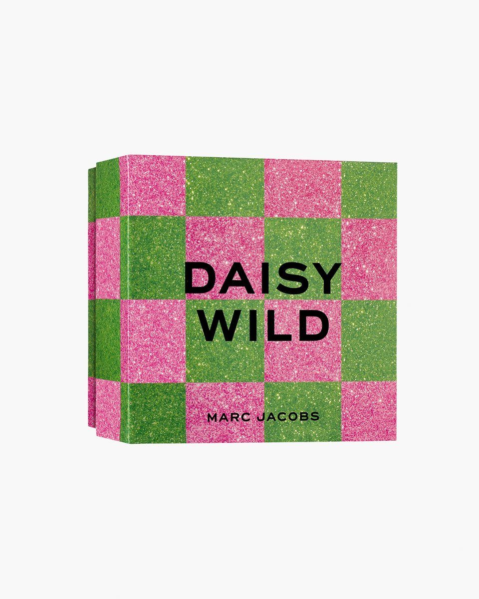 Daisy Marc Jacobs Daisy Wild GIFTSET γυναικεια | 403965ISH