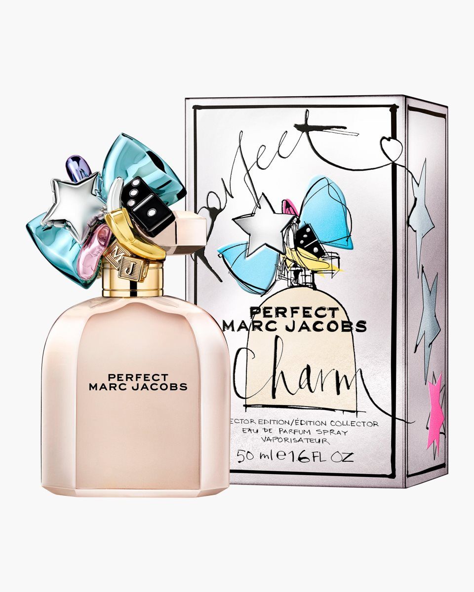 Perfect Marc Jacobs Perfect Charm Collector 1.6oz γυναικεια | 257638USG