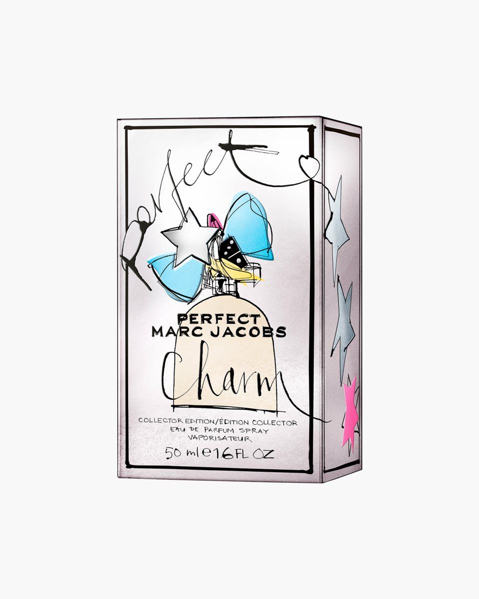 Perfect Marc Jacobs Perfect Charm Collector 1.6oz γυναικεια | 257638USG