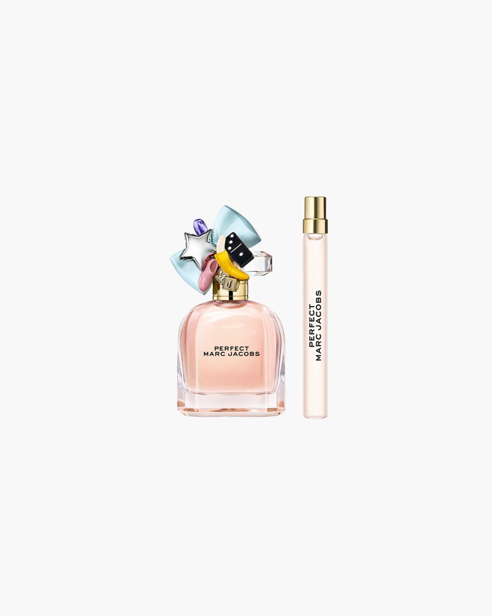 Perfect Marc Jacobs Perfect Eau de Parfum Giftset γυναικεια | 539472NFT