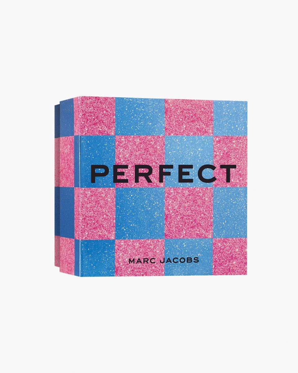 Perfect Marc Jacobs Perfect Eau de Parfum Giftset γυναικεια | 539472NFT