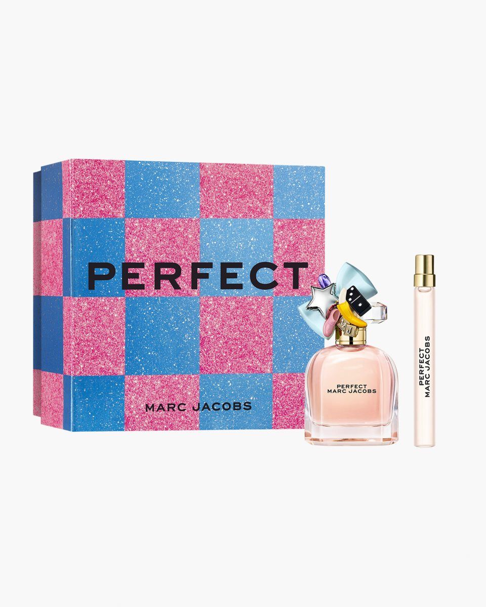 Perfect Marc Jacobs Perfect Eau de Parfum Giftset γυναικεια | 539472NFT