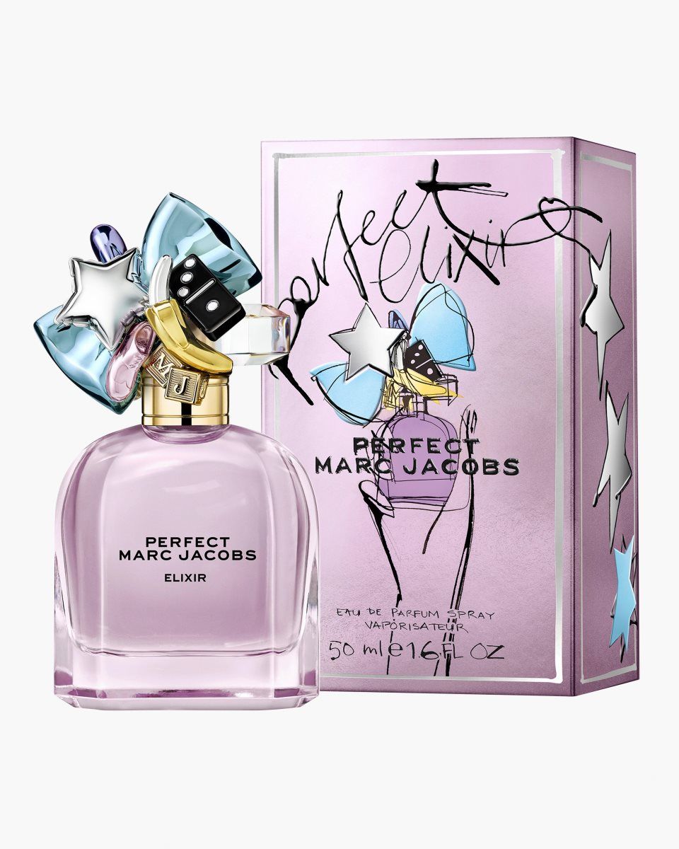 Perfect Marc Jacobs Perfect Elixir 1.6 oz γυναικεια | 384921MKR