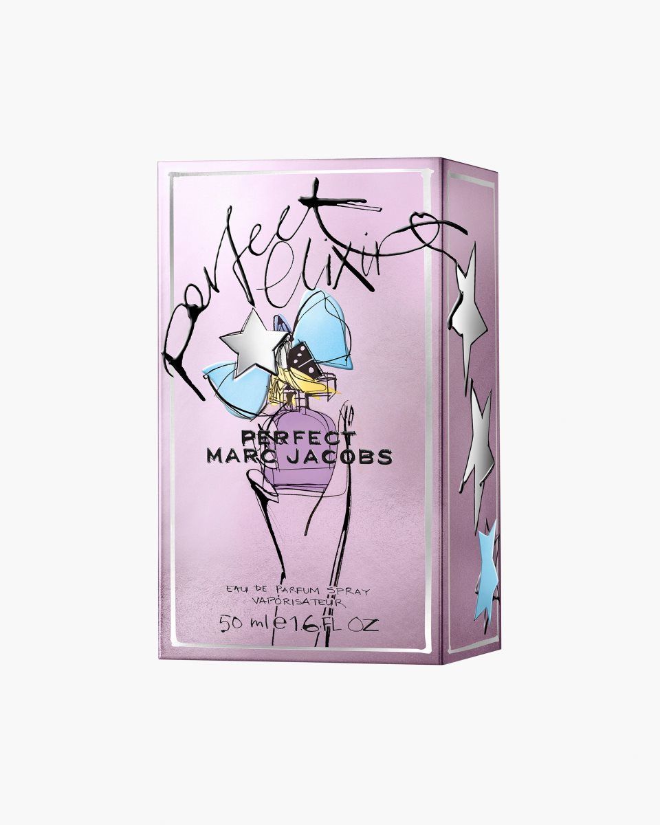 Perfect Marc Jacobs Perfect Elixir 1.6 oz γυναικεια | 384921MKR