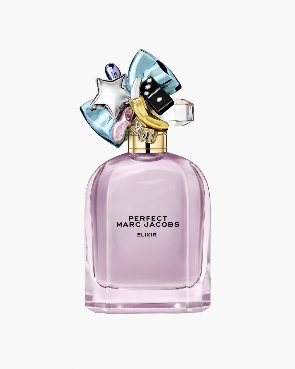 Perfect Marc Jacobs Perfect Elixir 3.3 oz γυναικεια | 642950XIT