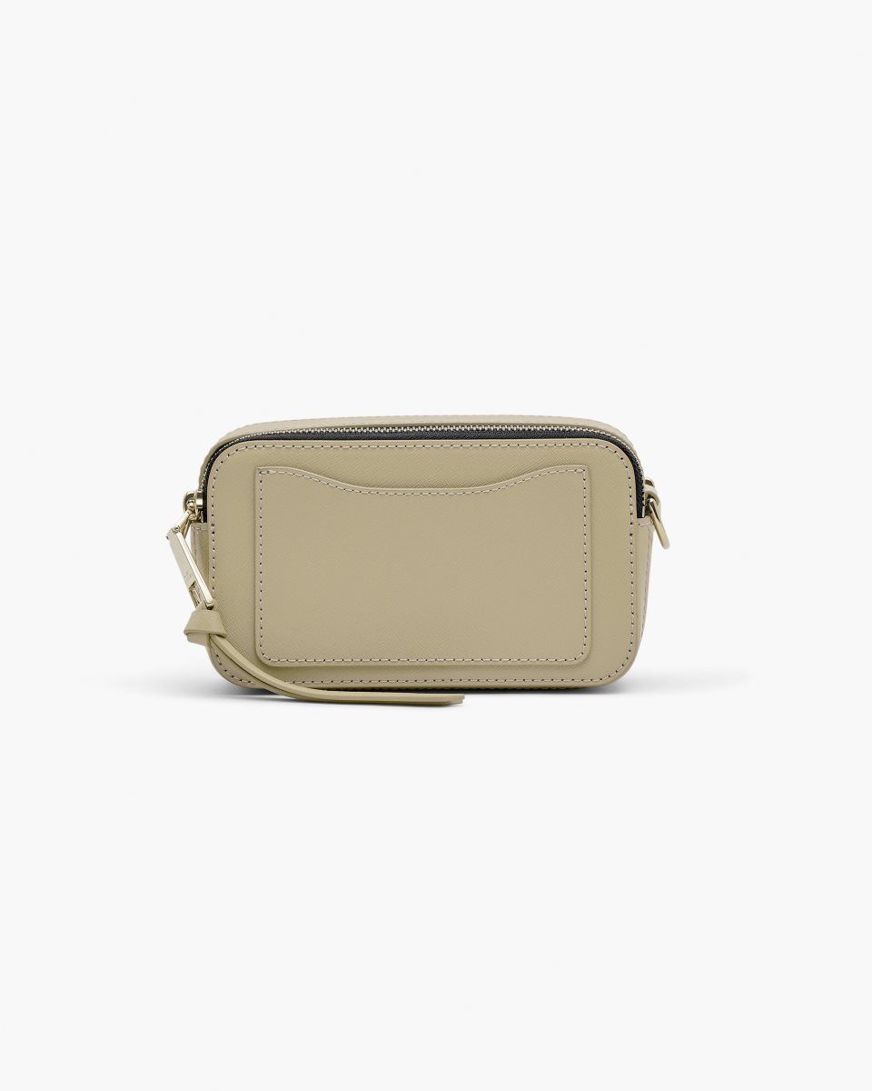 Snapshot Τσαντεσ Marc Jacobs The Snapshot DTM γυναικεια Χακί | 547036MDL