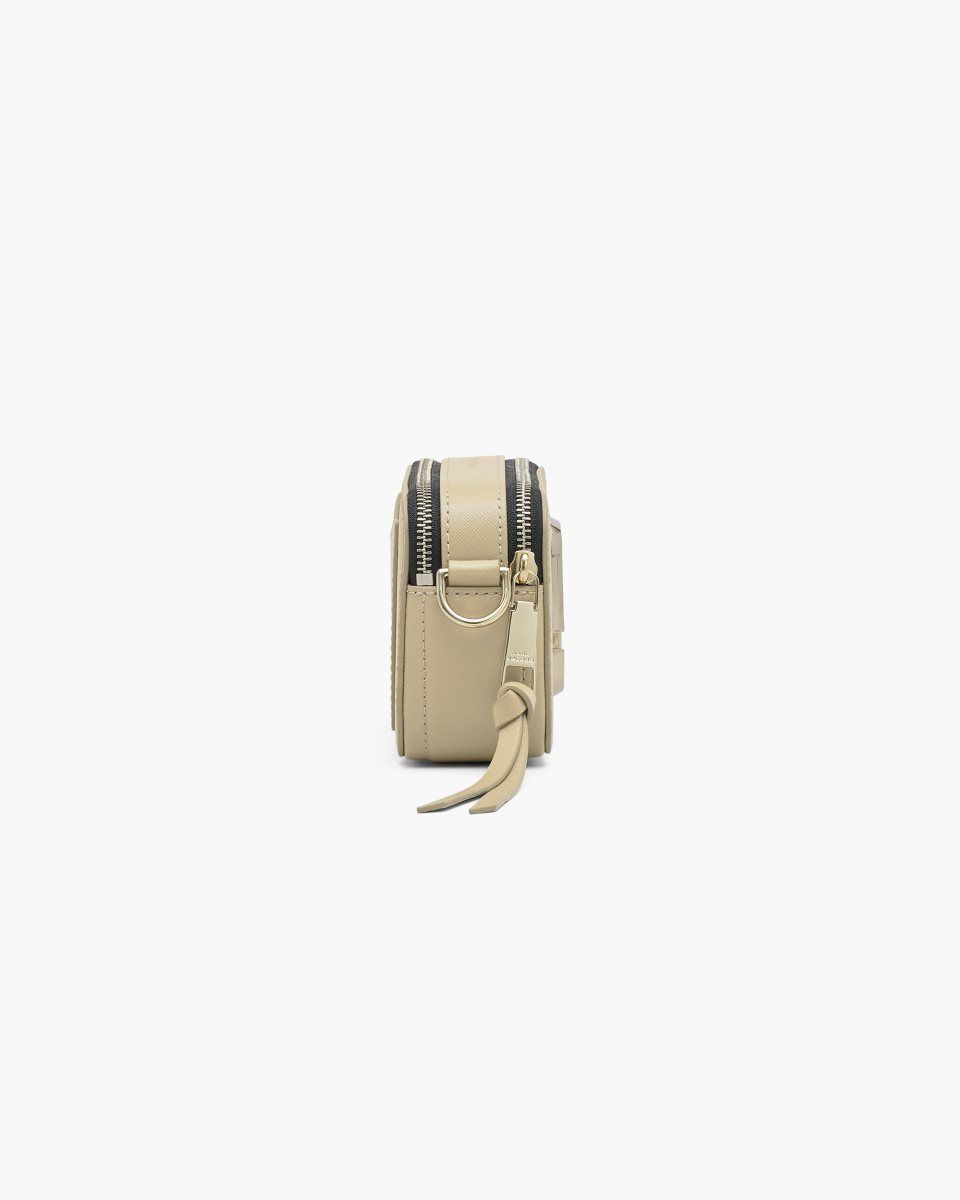 Snapshot Τσαντεσ Marc Jacobs The Snapshot DTM γυναικεια Χακί | 547036MDL