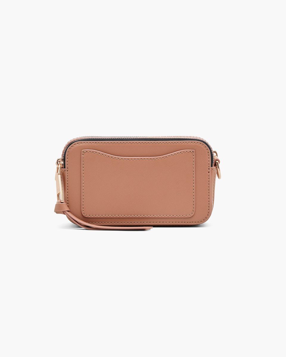 Snapshot Τσαντεσ Marc Jacobs The Snapshot DTM γυναικεια Sunkissed | 723198UGT