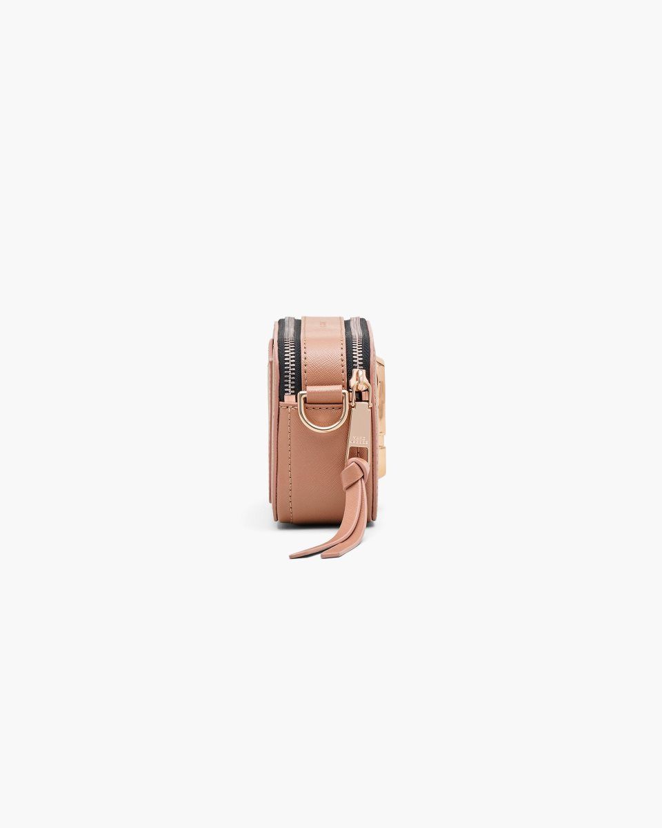 Snapshot Τσαντεσ Marc Jacobs The Snapshot DTM γυναικεια Sunkissed | 723198UGT