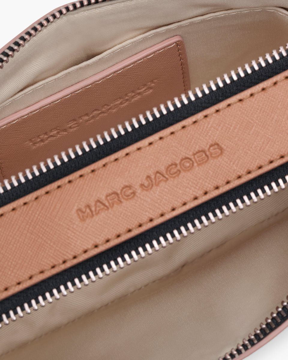 Snapshot Τσαντεσ Marc Jacobs The Snapshot DTM γυναικεια Sunkissed | 723198UGT