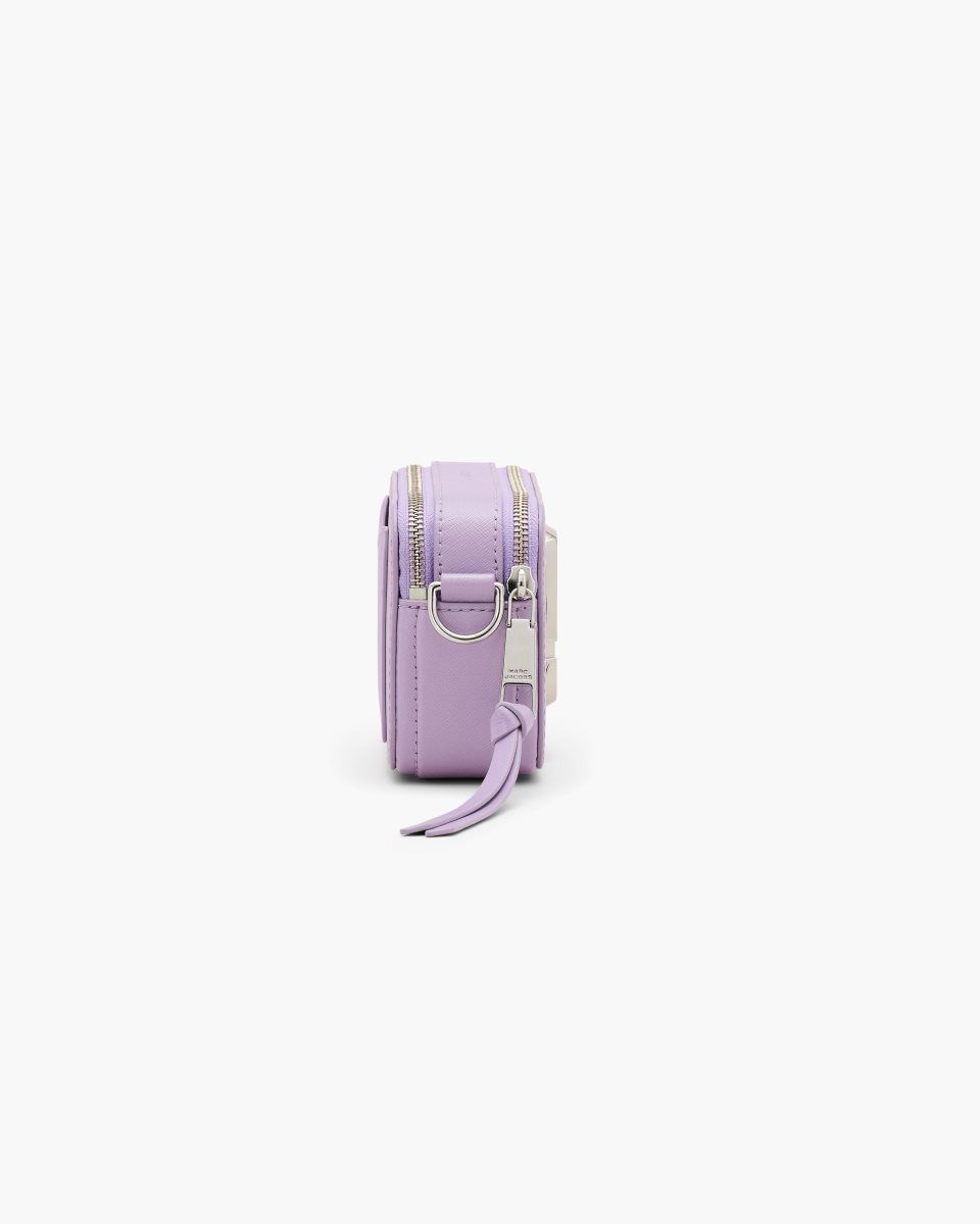 Snapshot Τσαντεσ Marc Jacobs The Snapshot γυναικεια μωβ | 519237COT