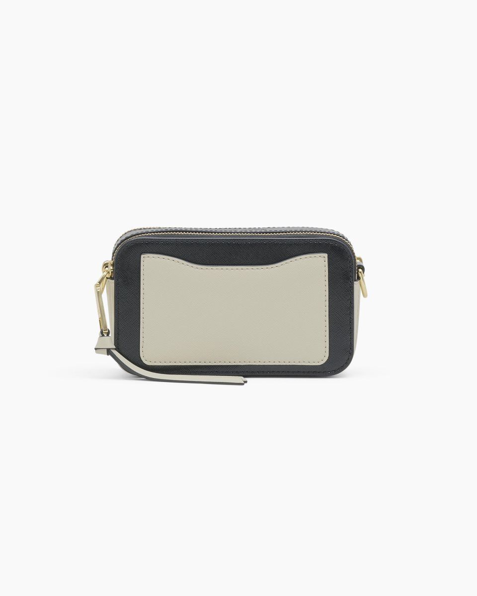 Snapshot Τσαντεσ Marc Jacobs The Snapshot γυναικεια ασπρα Πολύχρωμο | 352896VUI