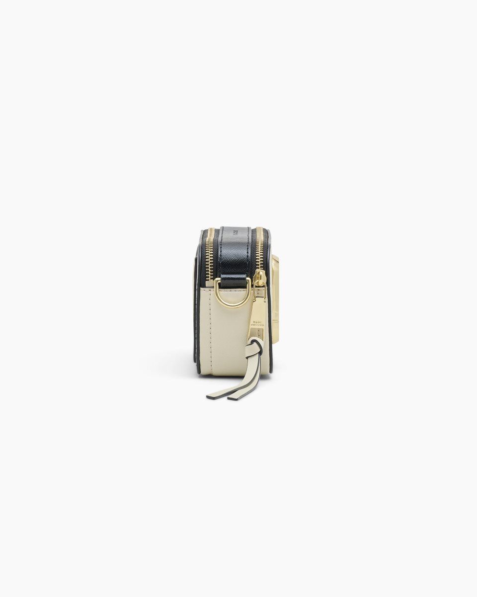 Snapshot Τσαντεσ Marc Jacobs The Snapshot γυναικεια ασπρα Πολύχρωμο | 352896VUI