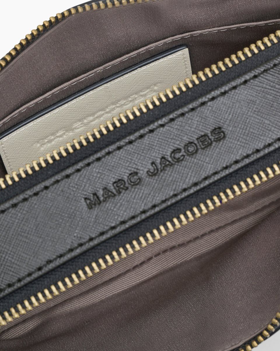 Snapshot Τσαντεσ Marc Jacobs The Snapshot γυναικεια ασπρα Πολύχρωμο | 352896VUI