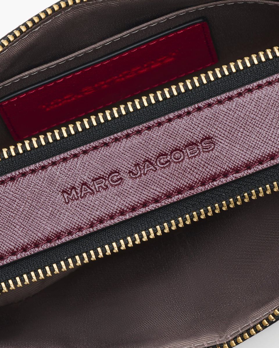 Snapshot Τσαντεσ Marc Jacobs The Snapshot γυναικεια κοκκινα Πολύχρωμο | 379250MBC