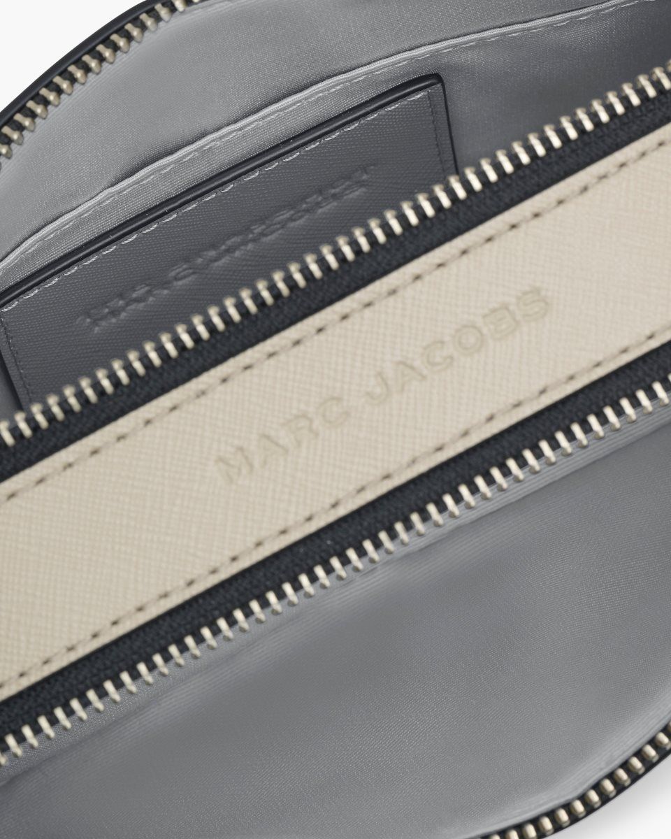 Snapshot Τσαντεσ Marc Jacobs The Snapshot γυναικεια γκρι Πολύχρωμο | 523674RLA