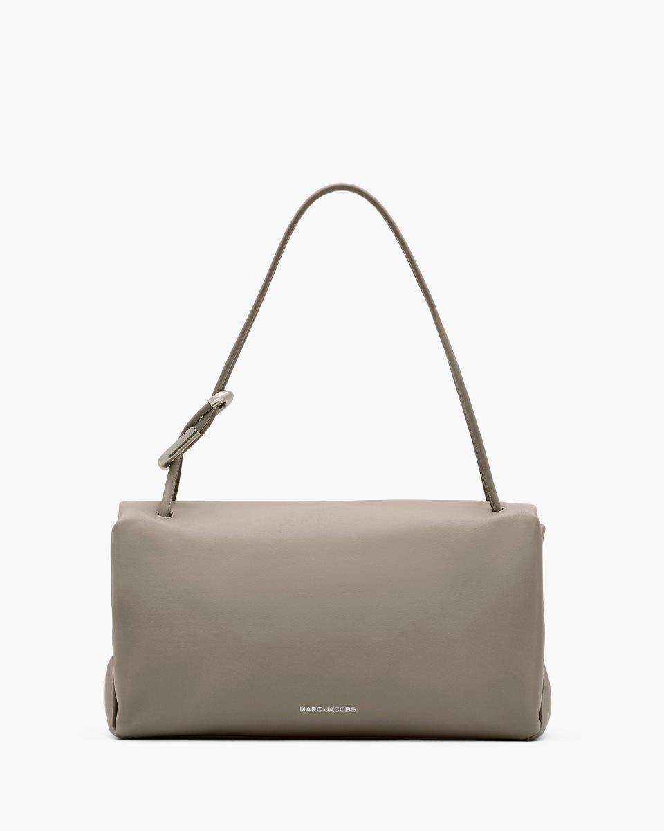 The Dual Bag Marc Jacobs The Large Dual Bag γυναικεια Cement | 143756UGC