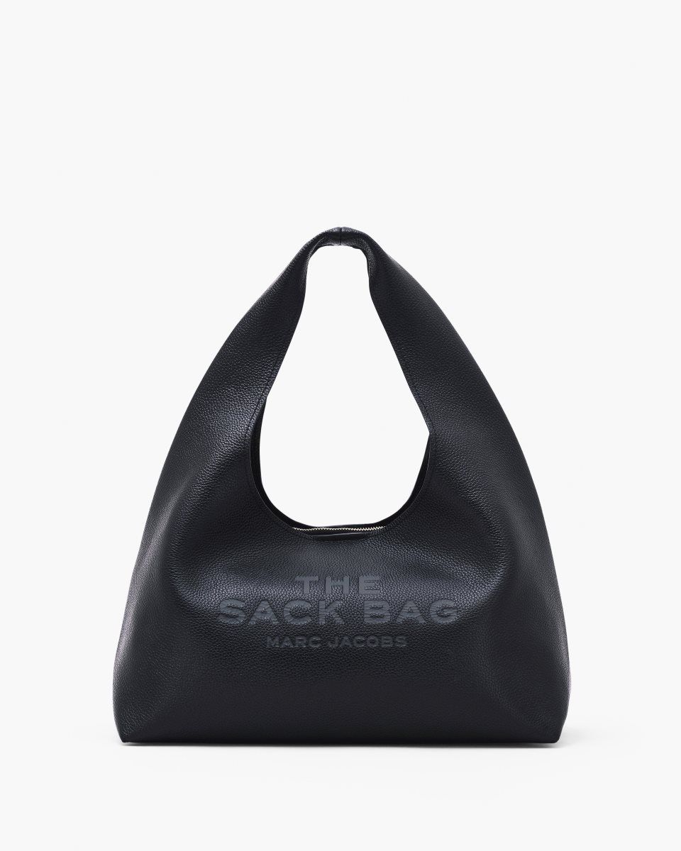 The Sack Bag Marc Jacobs The Sack Bag γυναικεια μαυρα | 653197BPL