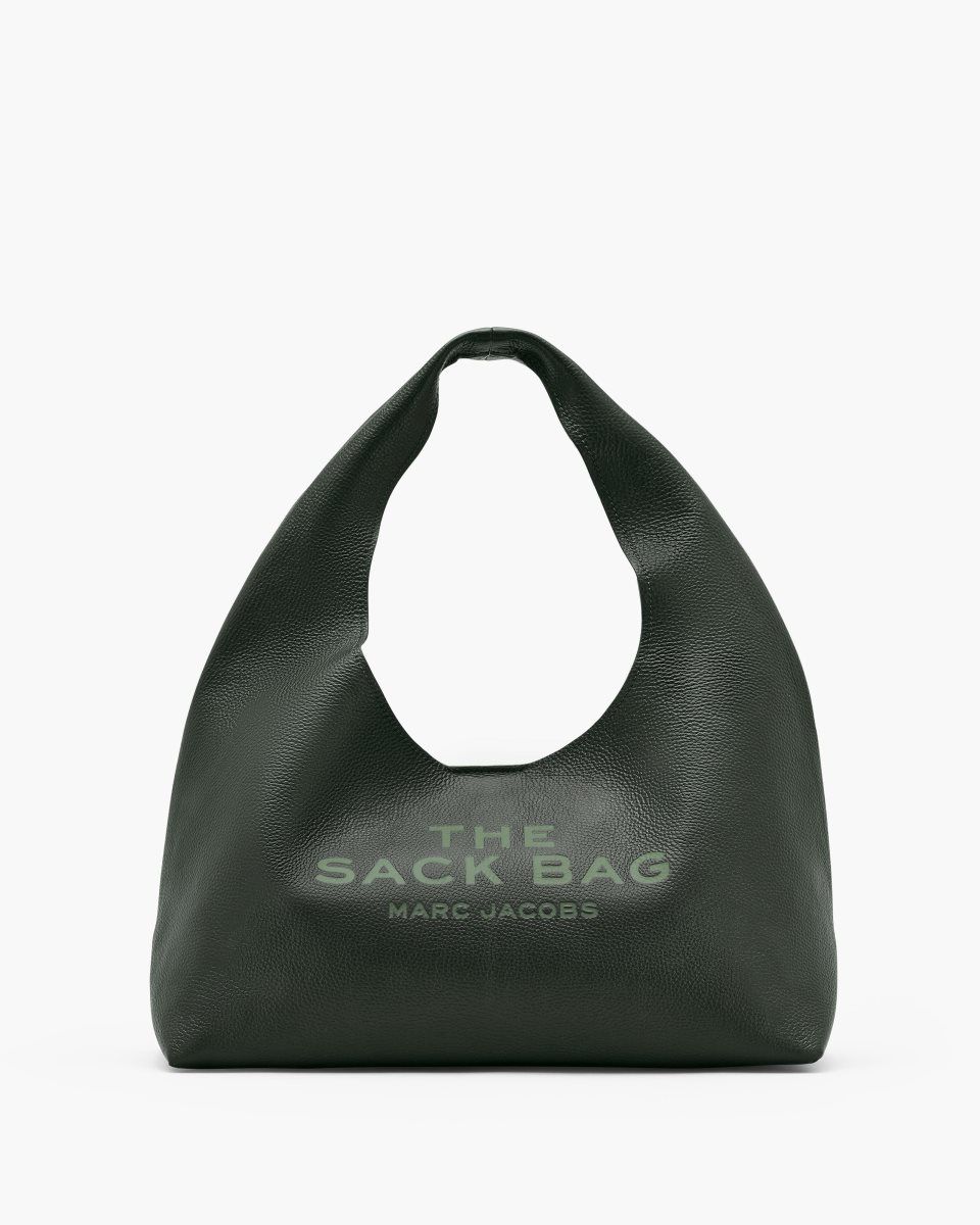 The Sack Bag Marc Jacobs The Sack Bag γυναικεια σκούρο πρασινο | 687019GEZ