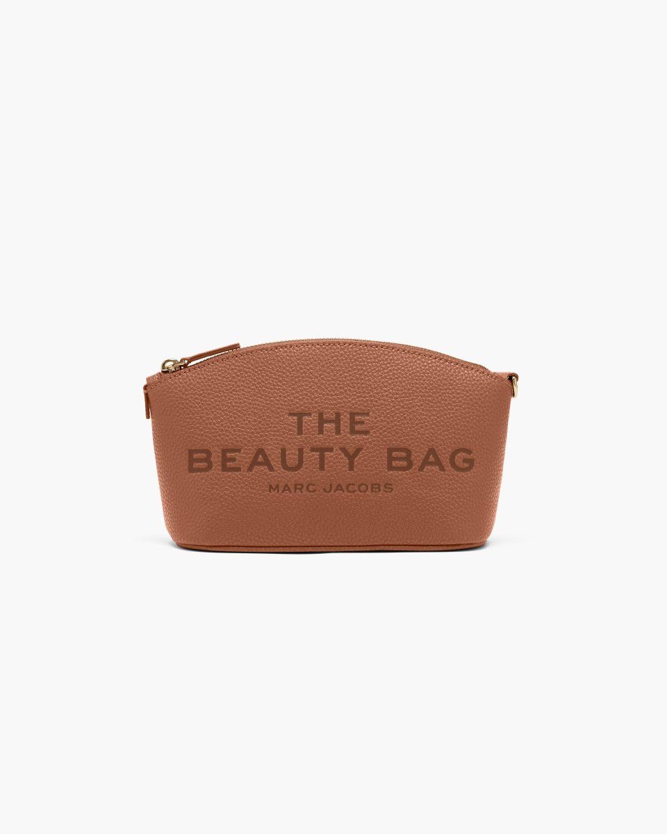 μεγάλα πορτοφόλια Marc Jacobs The Beauty Bag γυναικεια Argan Oil | 179850OCK