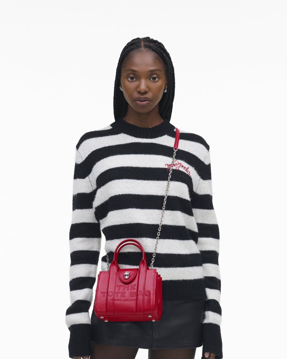 Τσαντα Χειροσ Marc Jacobs The Turnlock Crossbody Tote Bag γυναικεια Siren | 246387PMH