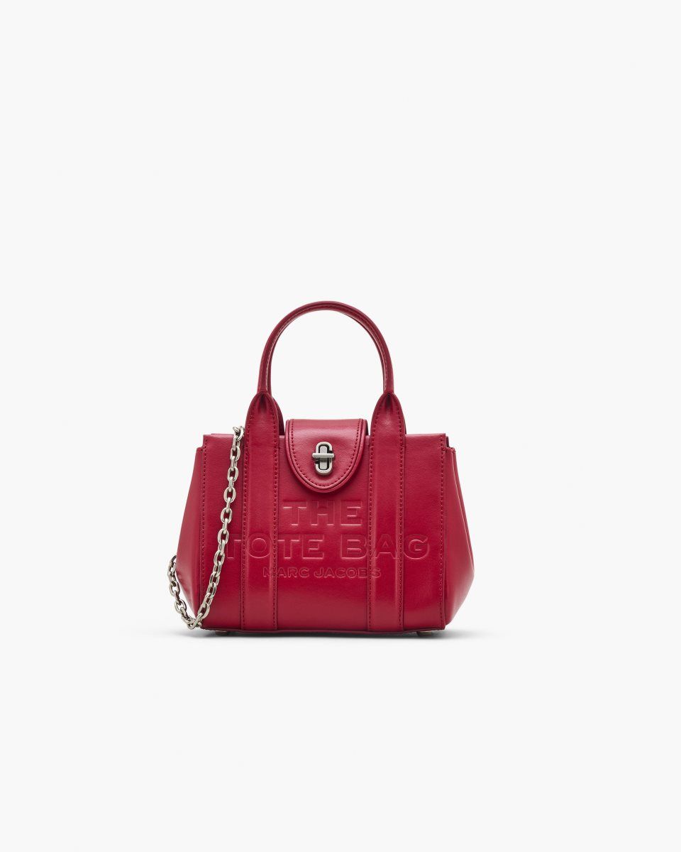 Τσαντα Χειροσ Marc Jacobs The Turnlock Crossbody Tote Bag γυναικεια Siren | 246387PMH