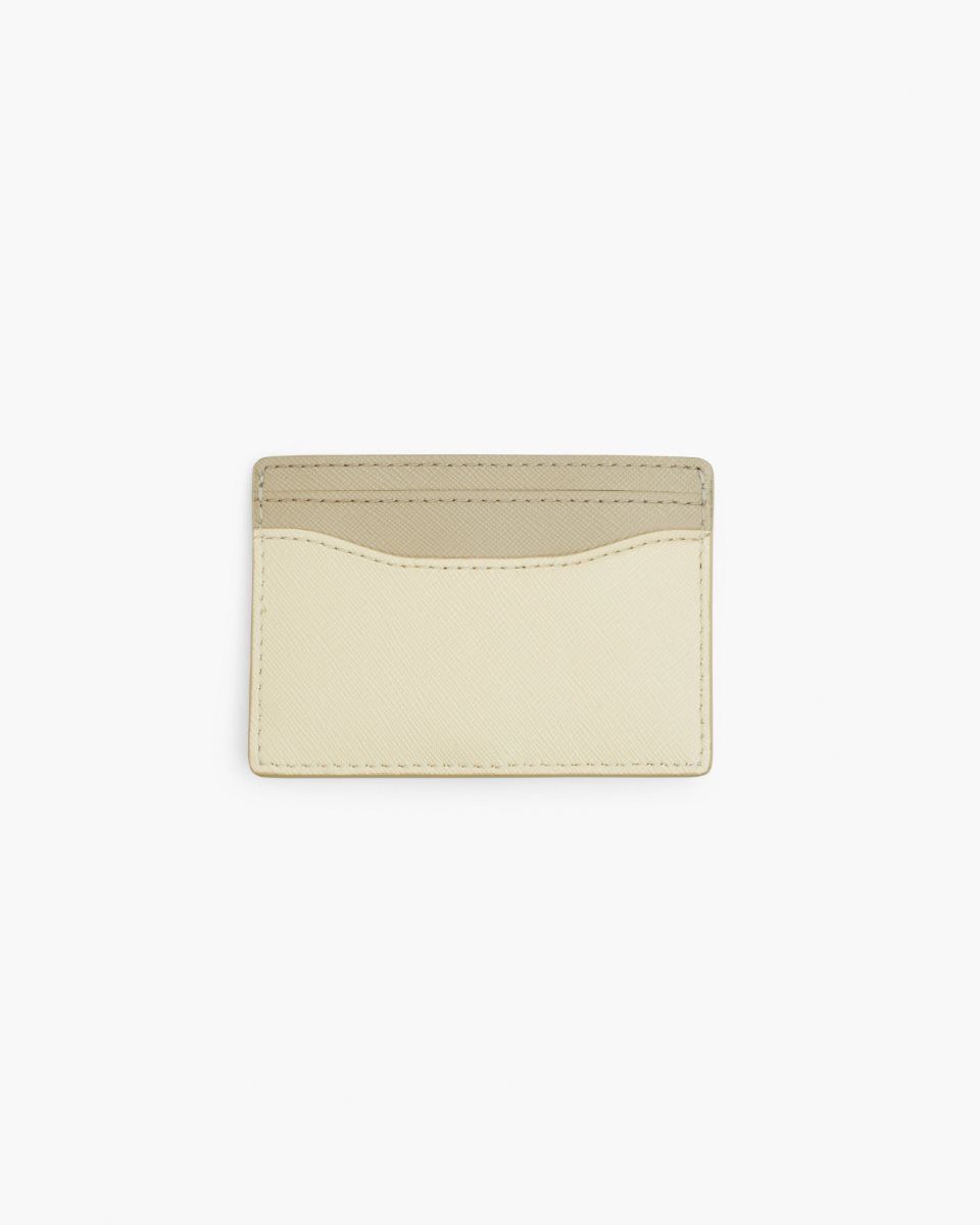 Θήκη Για Κάρτες Marc Jacobs The Utility Snapshot Card Case γυναικεια Χακί Πολύχρωμο | 435906PQU